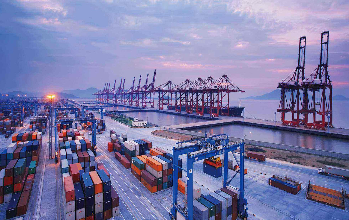 Customs brokerage services